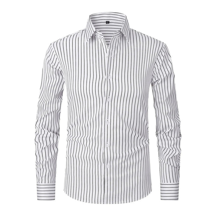 Cairnwell Striped Shirt product image 5