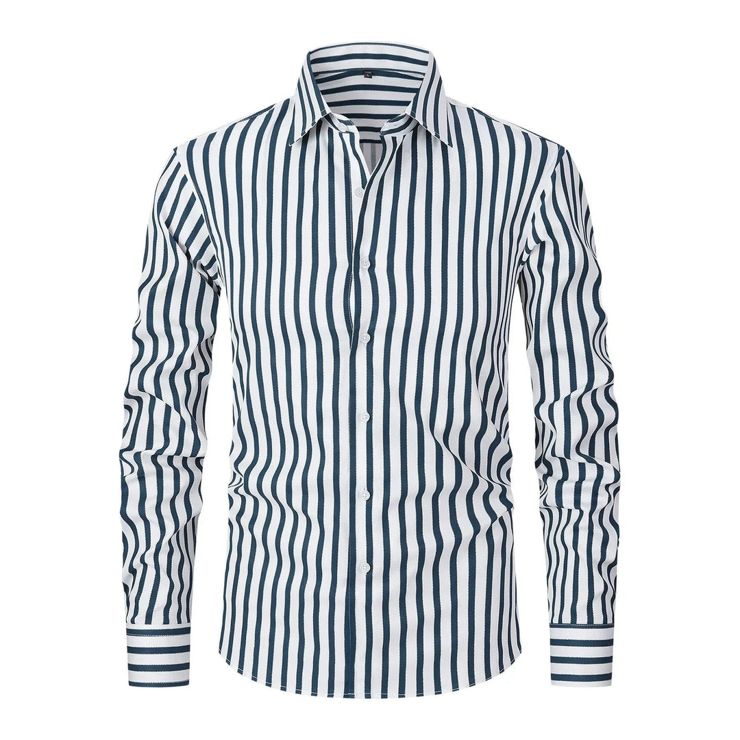Cairnwell Striped Shirt product image 6