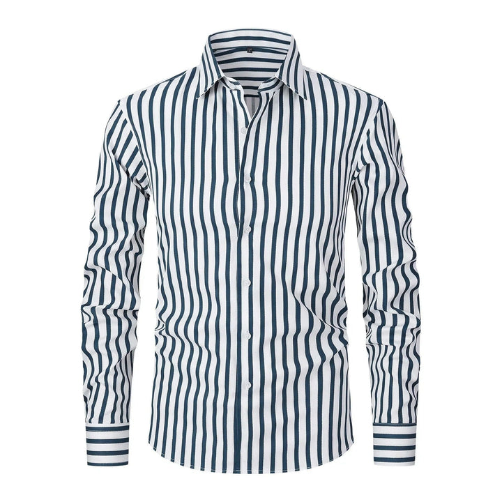 Cairnwell Striped Shirt product image 6