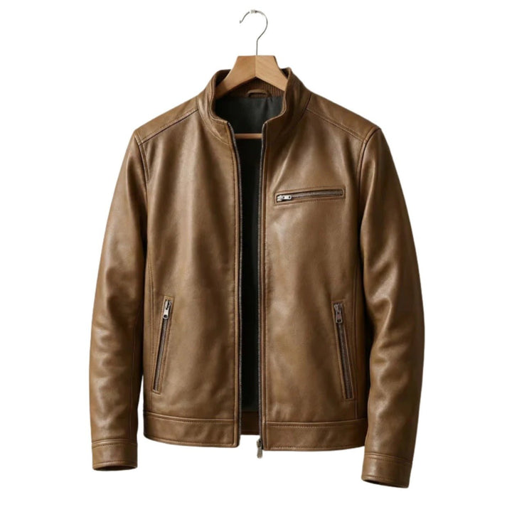 Cairvoss Leather Jacket product image 2