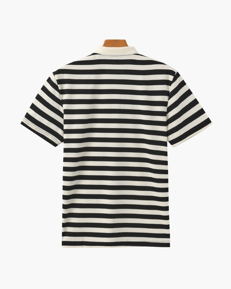Caldor Contrast-Collar Polo product image 2