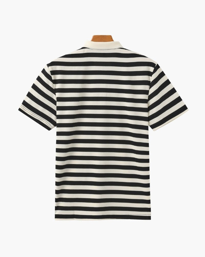 Caldor Contrast-Collar Polo product image 2