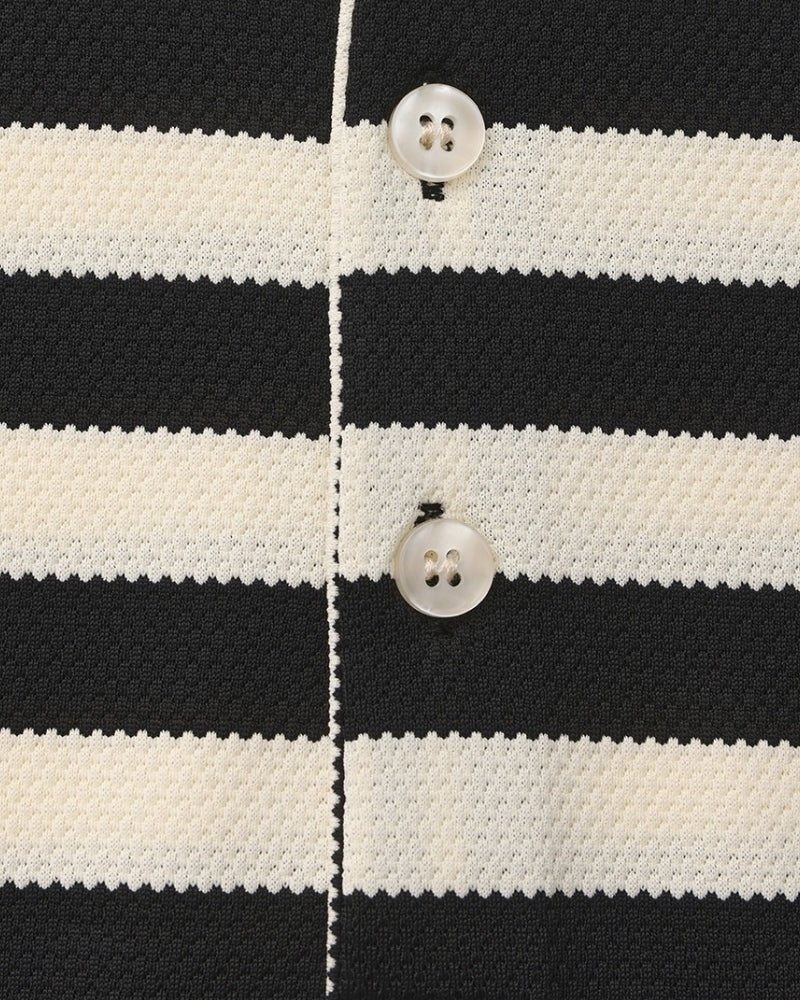 Caldor Contrast-Collar Polo product image 4
