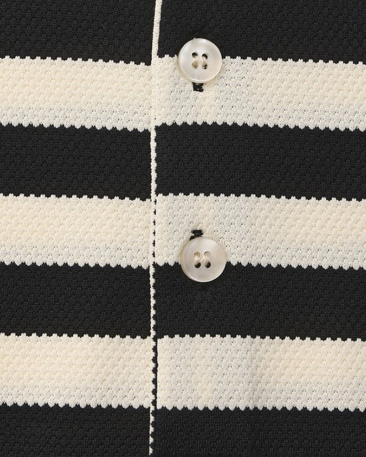 Caldor Contrast-Collar Polo product image 4