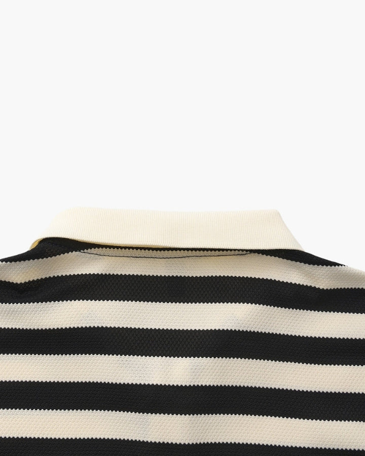 Caldor Contrast-Collar Polo product image 5