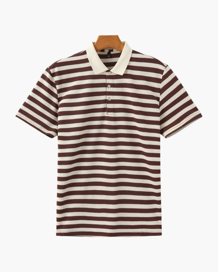 Caldor Contrast-Collar Polo product image 8