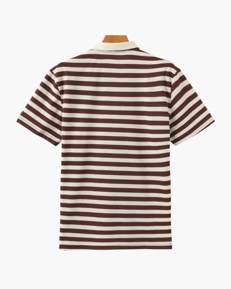Caldor Contrast-Collar Polo product image 9