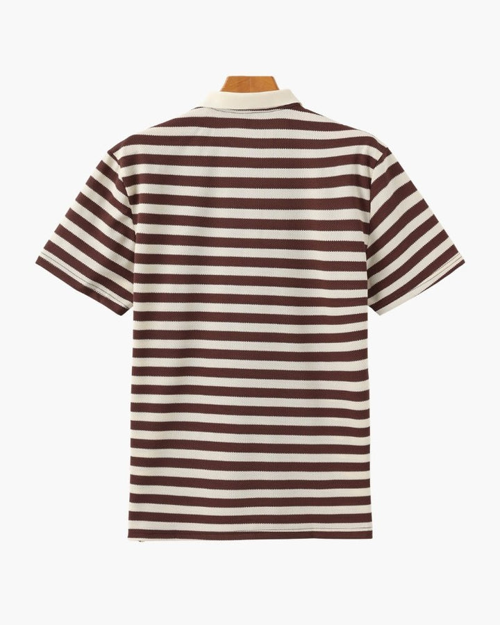 Caldor Contrast-Collar Polo product image 9
