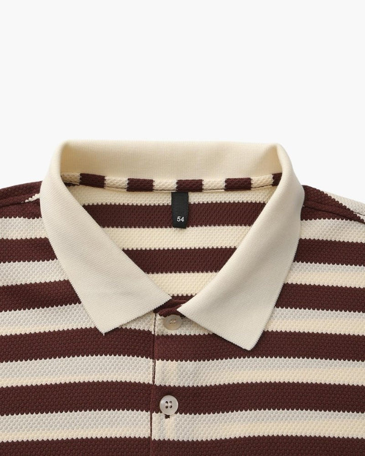 Caldor Contrast-Collar Polo product image 10