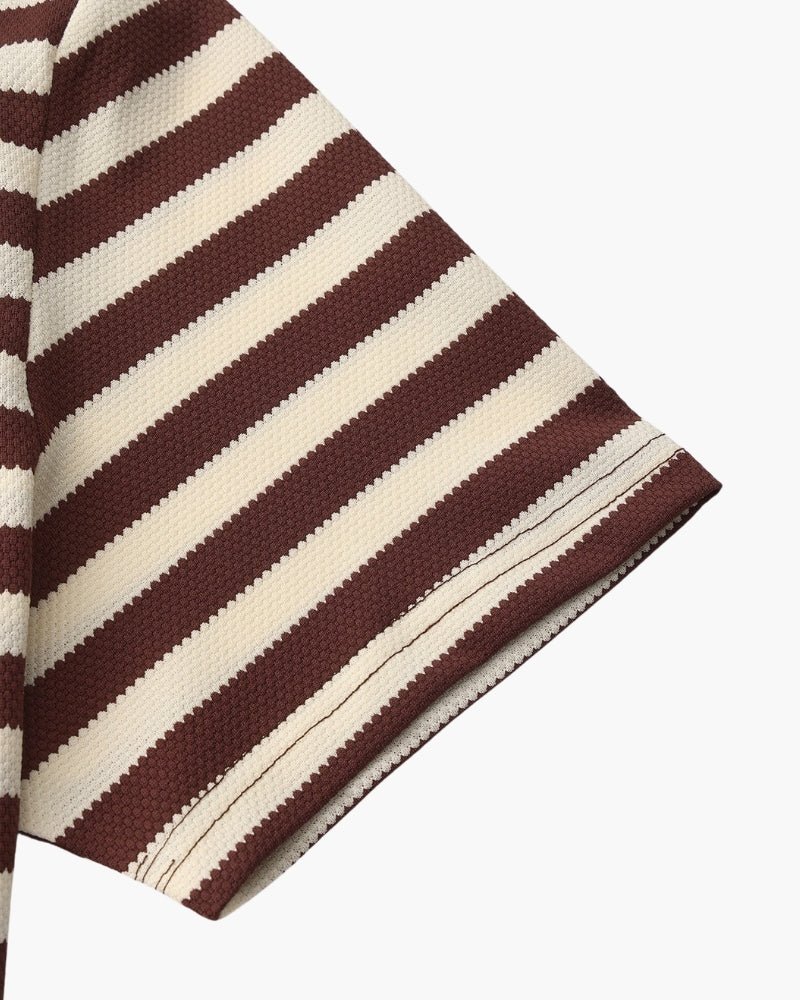 Caldor Contrast-Collar Polo product image 11