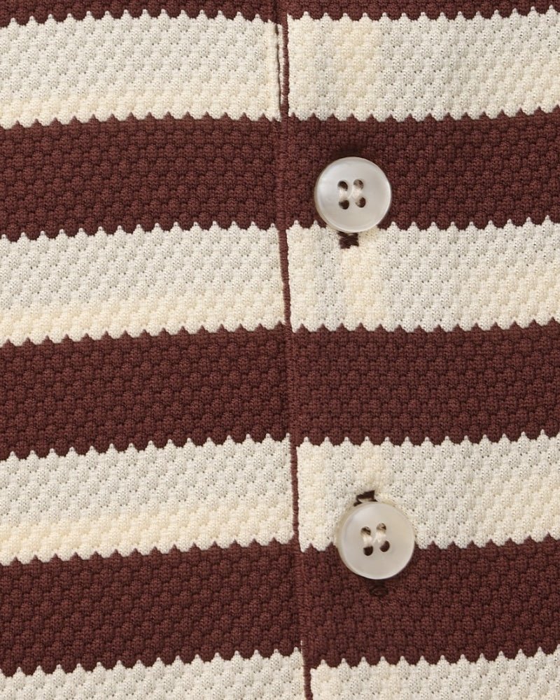 Caldor Contrast-Collar Polo product image 12