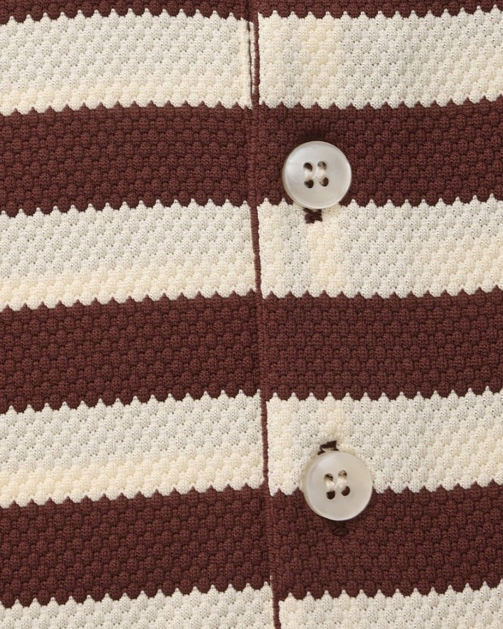 Caldor Contrast-Collar Polo product image 12