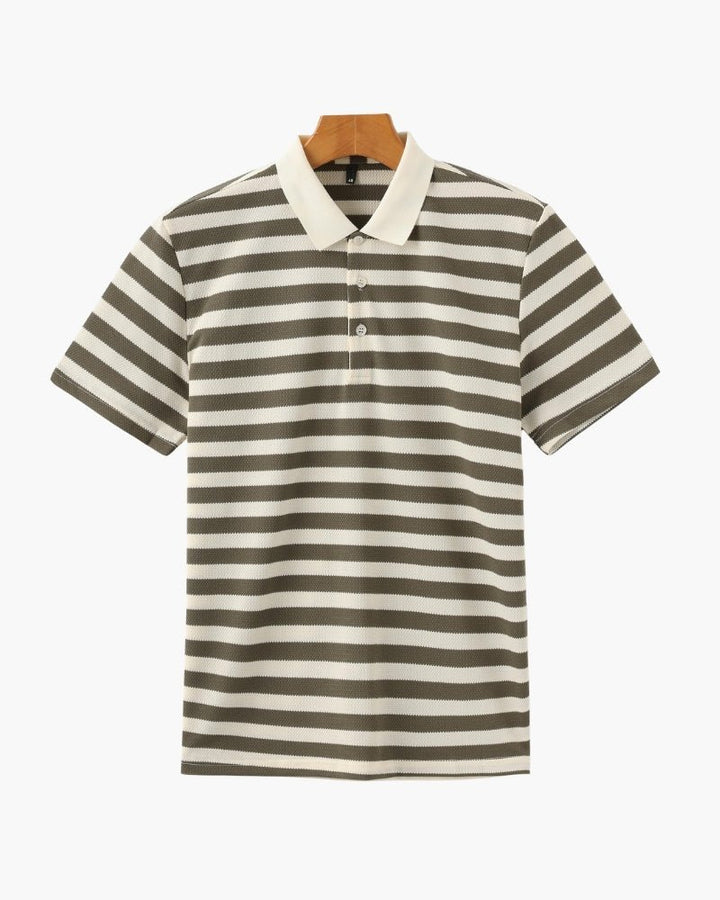 Caldor Contrast-Collar Polo product image 13