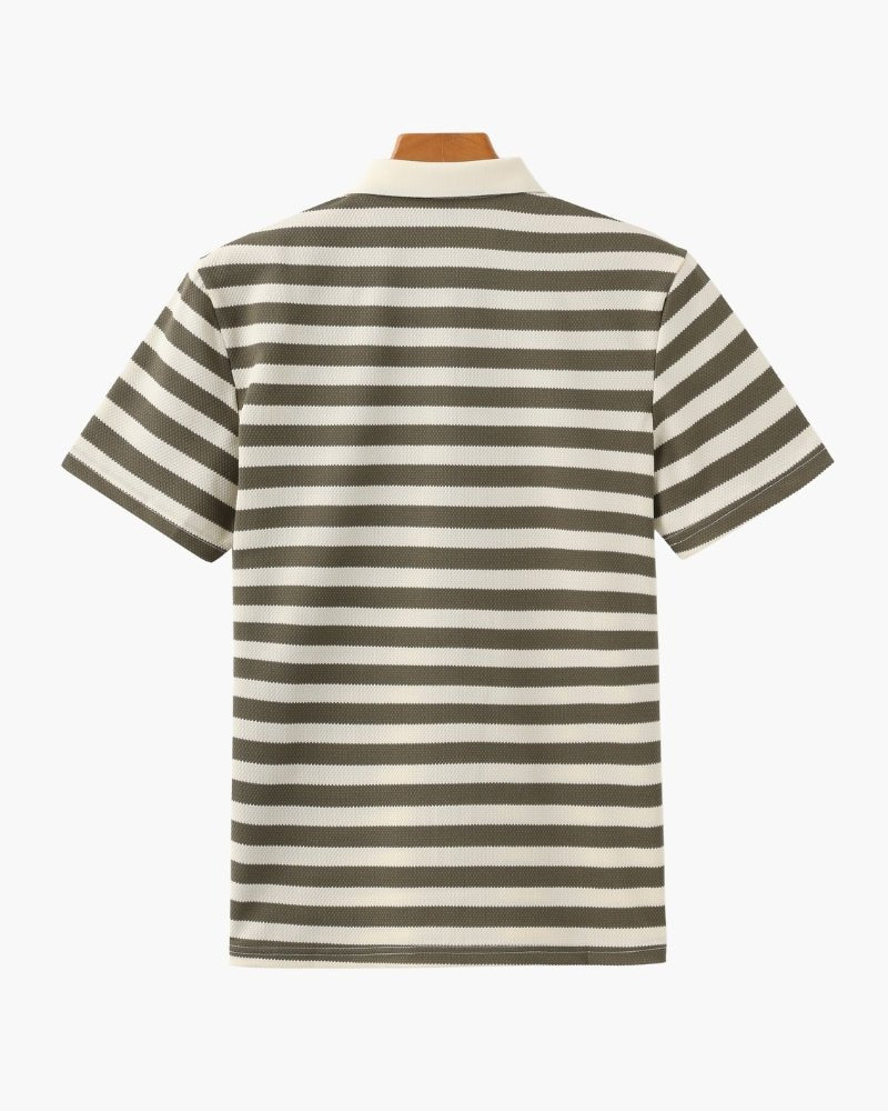 Caldor Contrast-Collar Polo product image 14