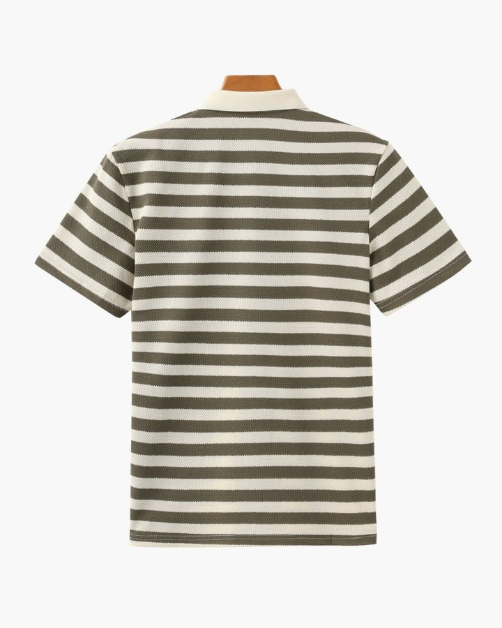 Caldor Contrast-Collar Polo product image 14