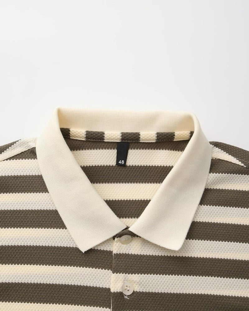 Caldor Contrast-Collar Polo product image 15