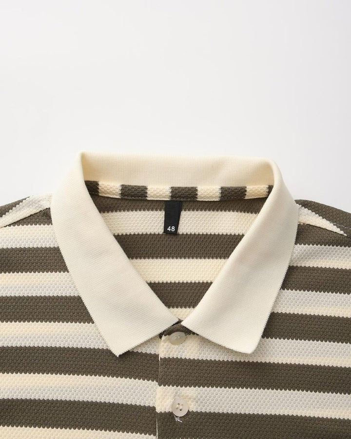 Caldor Contrast-Collar Polo product image 15