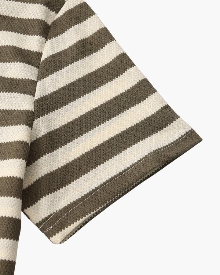 Caldor Contrast-Collar Polo product image 16