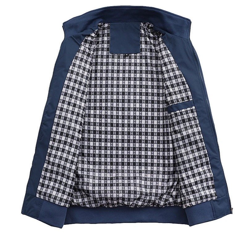 Caldurneth Harrington Jacket product image 4