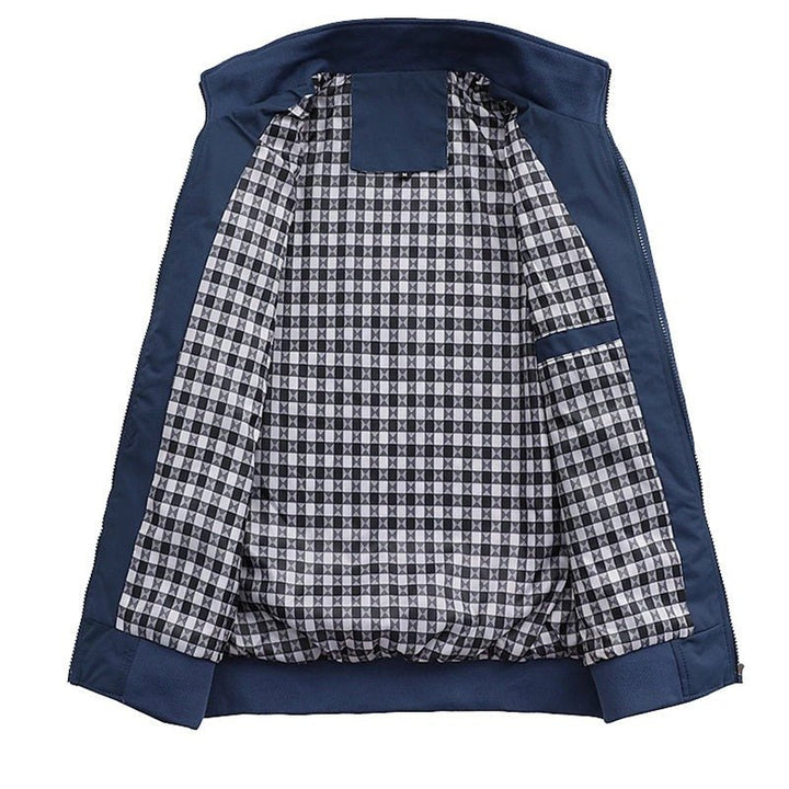 Caldurneth Harrington Jacket product image 4