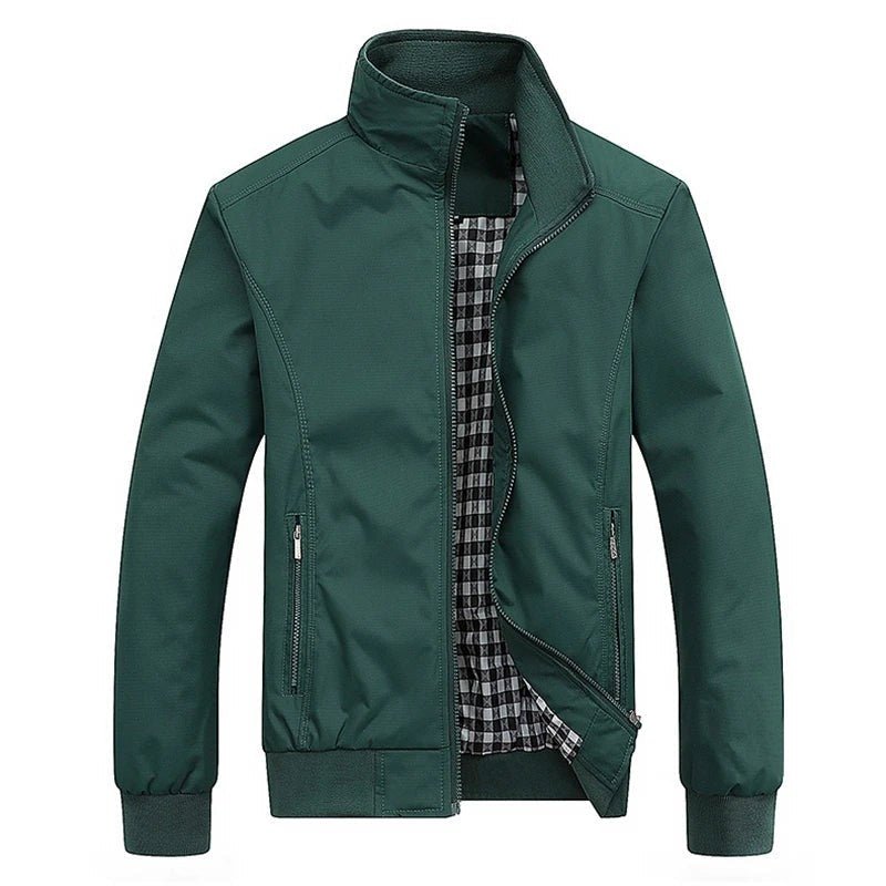Caldurneth Harrington Jacket product image 5
