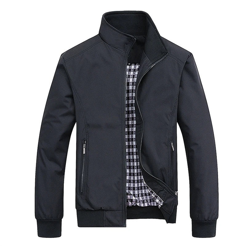Caldurneth Harrington Jacket product image 6