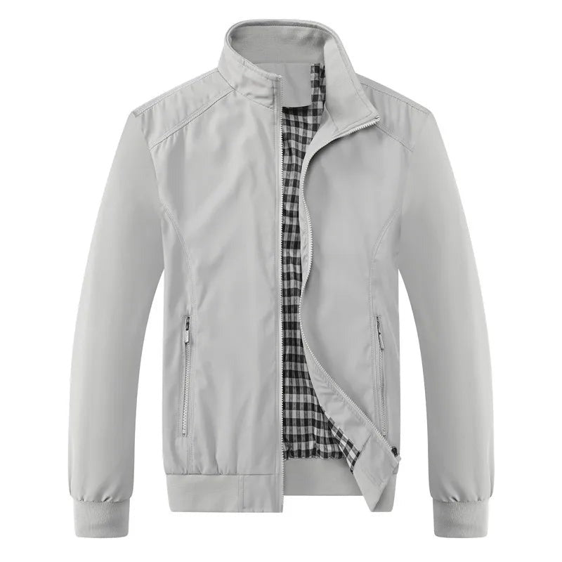 Caldurneth Harrington Jacket product image 7
