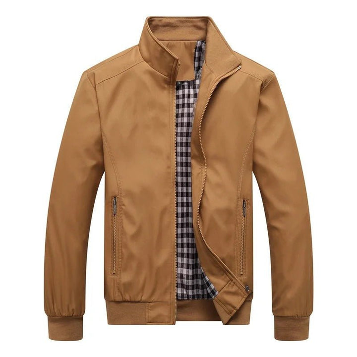 Caldurneth Harrington Jacket product image 8