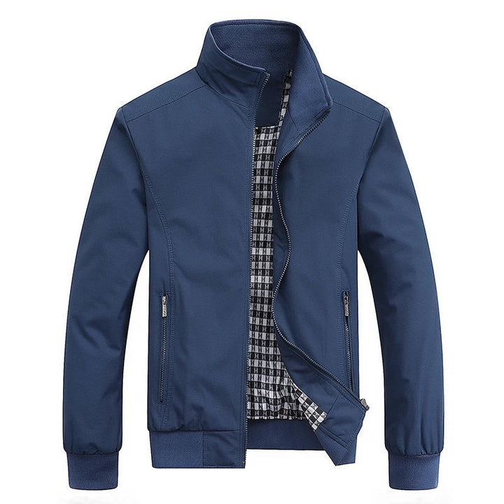 Caldurneth Harrington Jacket product image 9