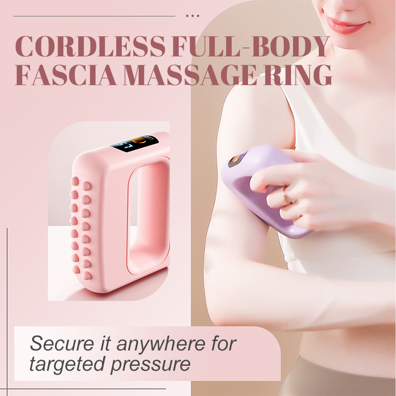 Calmloop Cordless Deep Tissue Massager Product Image 03