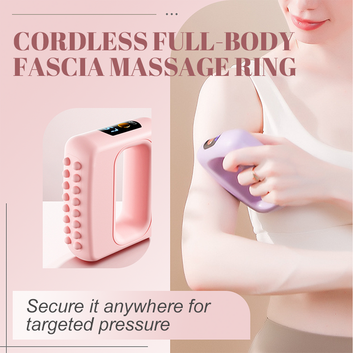 Calmloop Cordless Deep Tissue Massager Product Image 03
