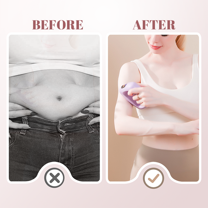 Calmloop Cordless Deep Tissue Massager Product Image 04