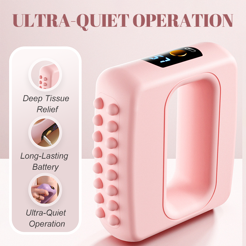 Calmloop Cordless Deep Tissue Massager Product Image 07