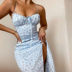 Cami Dress™ — Flaunt Your Curves with Effortless Elegance and All - Day Confidence (752 - Dark Yellow M) - | Zavonix