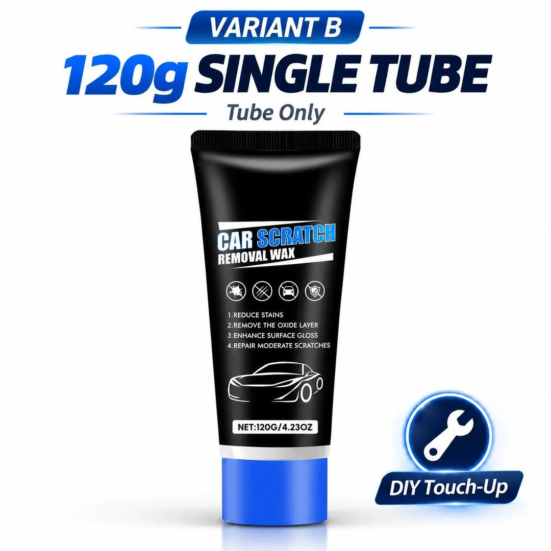 Car Paint Repair Wax Product Image 01