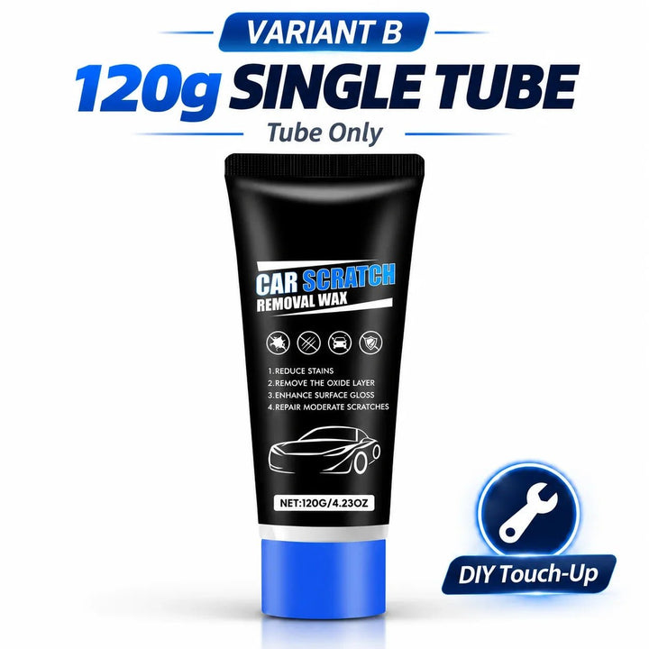 Car Paint Repair Wax Product Image 01
