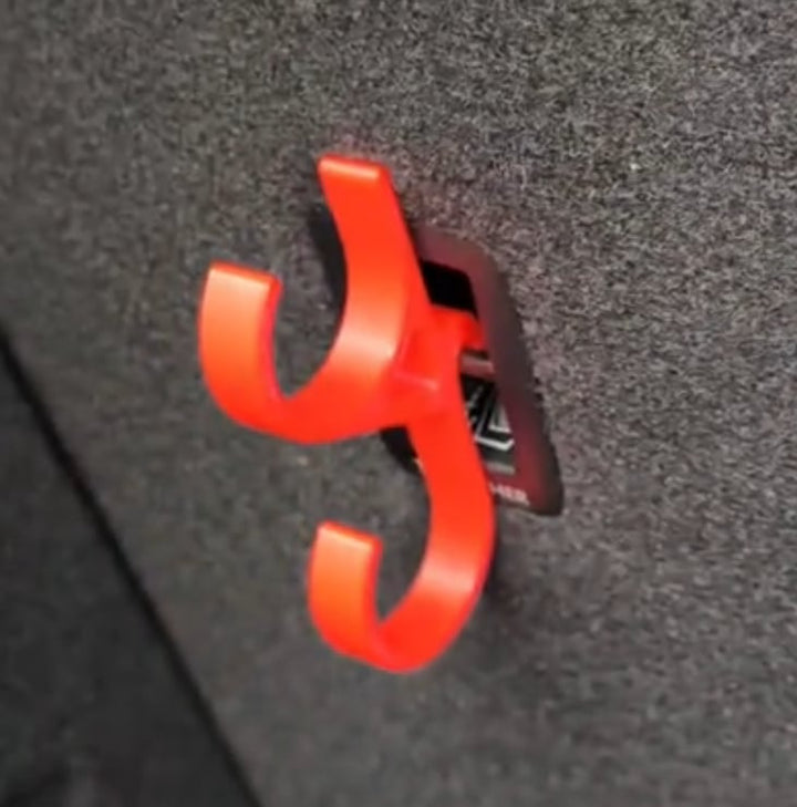 Car Umbrella Holder Compact Easy Access Product Image 03