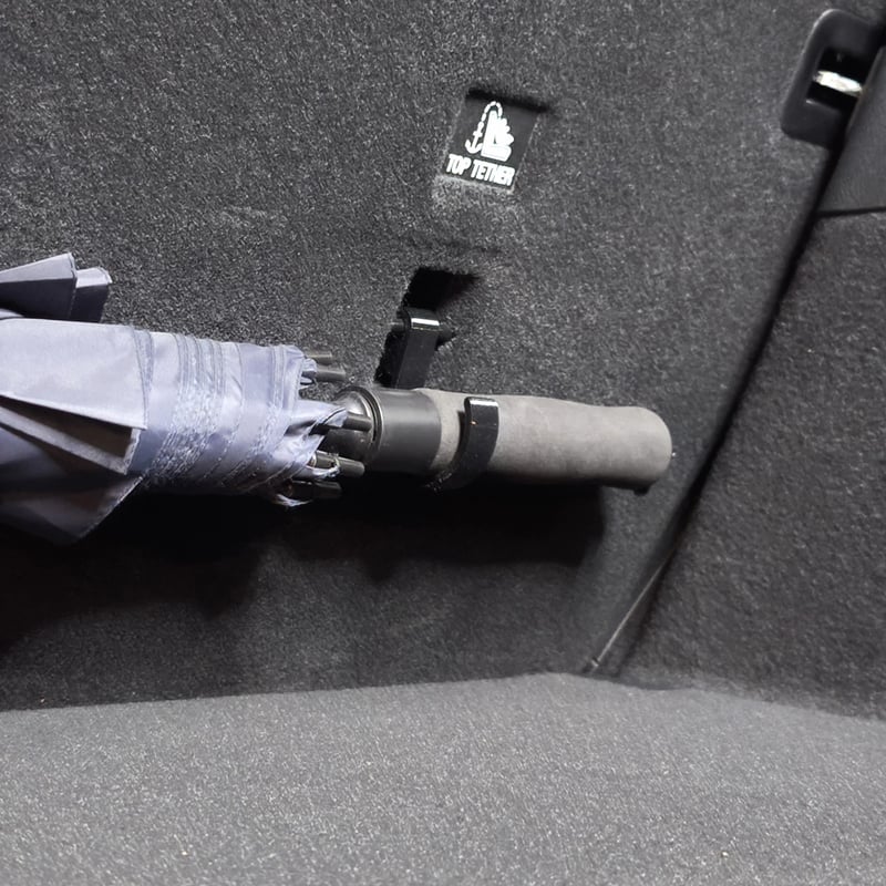 Car Umbrella Holder Compact Easy Access Product Image 05