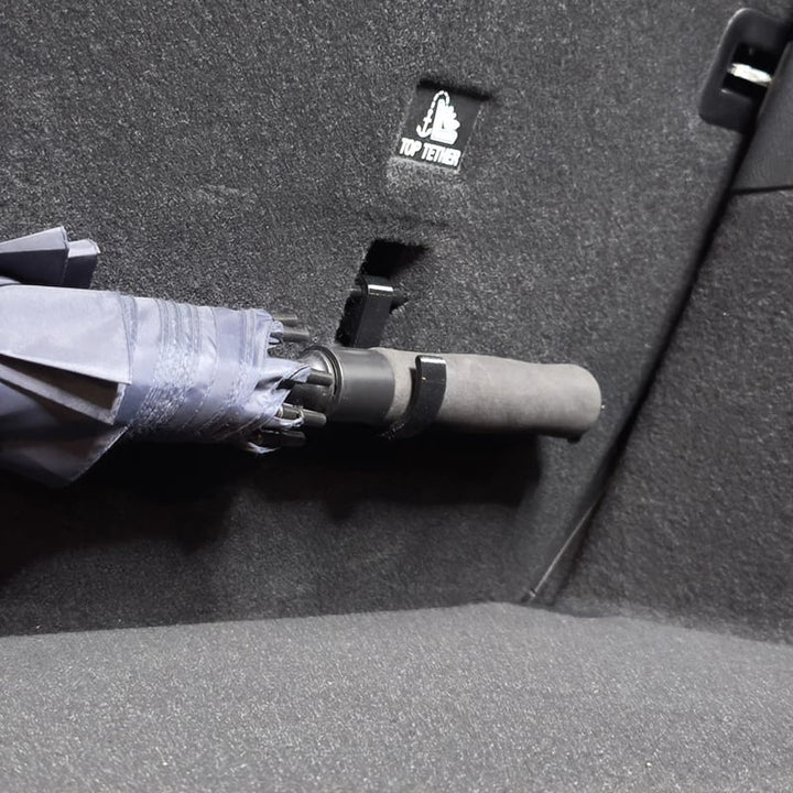 Car Umbrella Holder Compact Easy Access Product Image 05