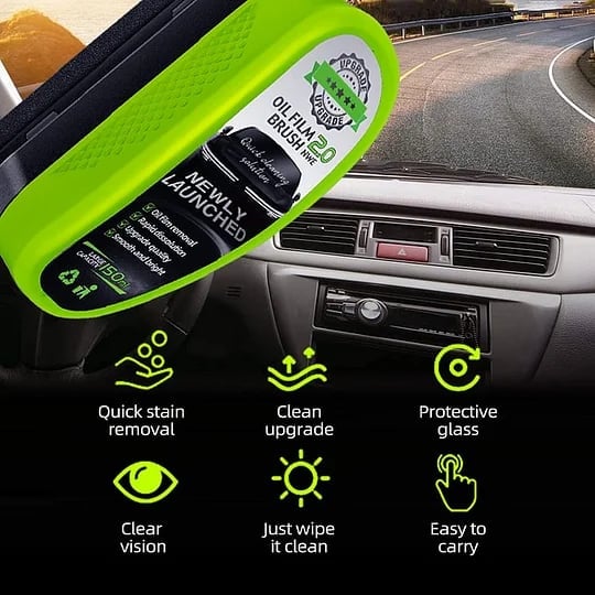 Car Wax Wipe™ — Drive with Pride and Shine That Lasts Beyond Expectations