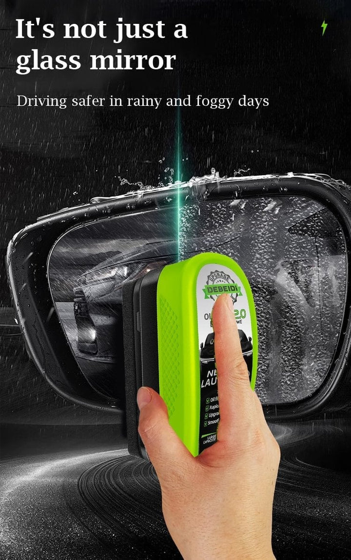 Car Wax Wipe™ — Drive with Pride and Shine That Lasts Beyond Expectations