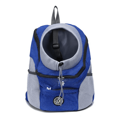 Carrying Companion Backpack - Zavonix