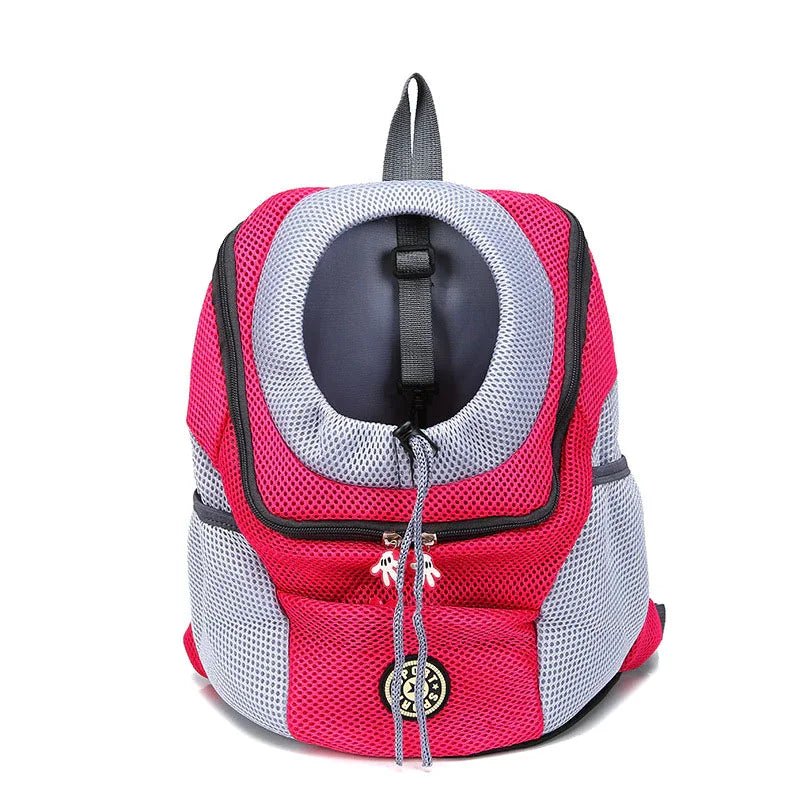 Carrying Companion Backpack - Zavonix