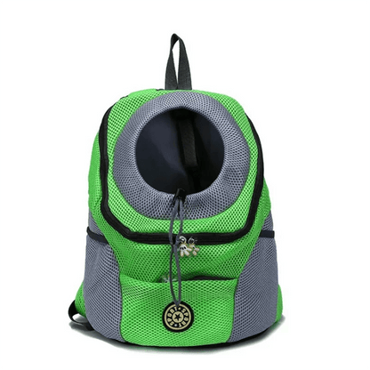 Carrying Companion Backpack - Zavonix