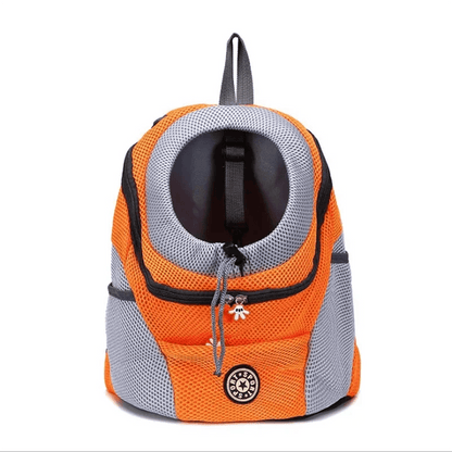 Carrying Companion Backpack - Zavonix