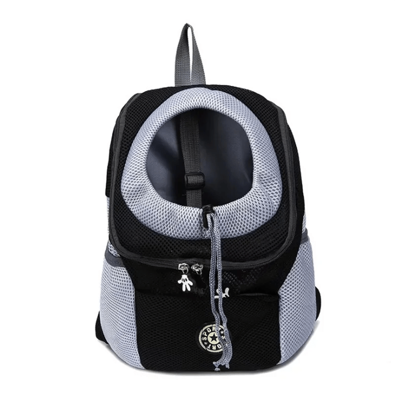 Carrying Companion Backpack - Zavonix