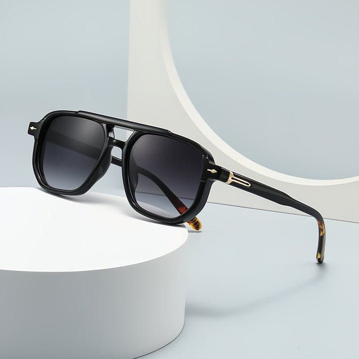 Carter Aviator Sunglasses product image 3