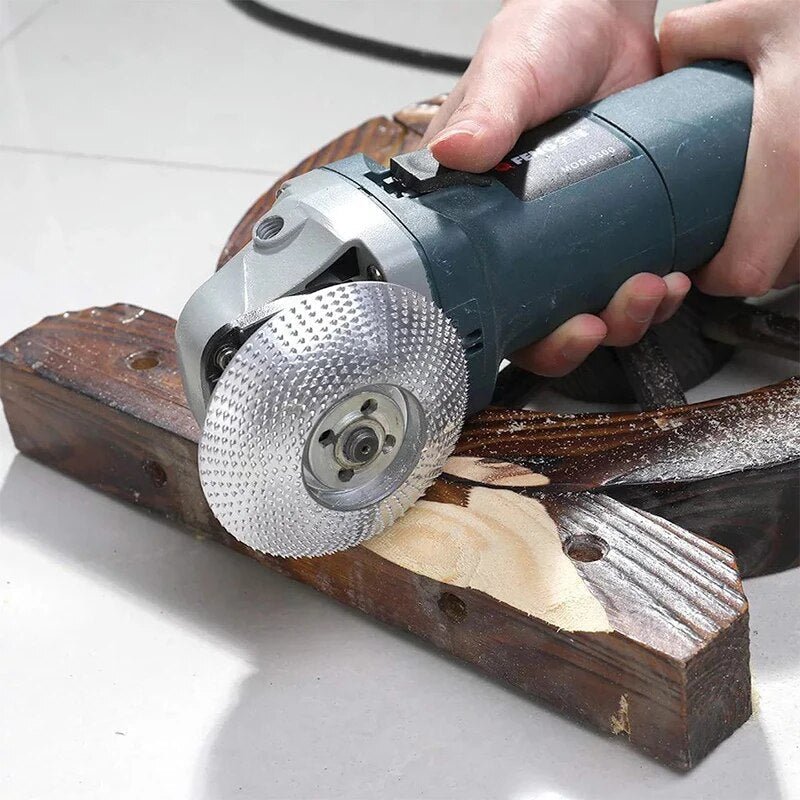 CarvWood™ — Unleash Flawless Precision and Double Your Workshop Speed
