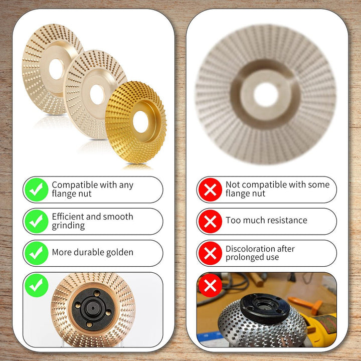 CarvWood™ — Unleash Flawless Precision and Double Your Workshop Speed