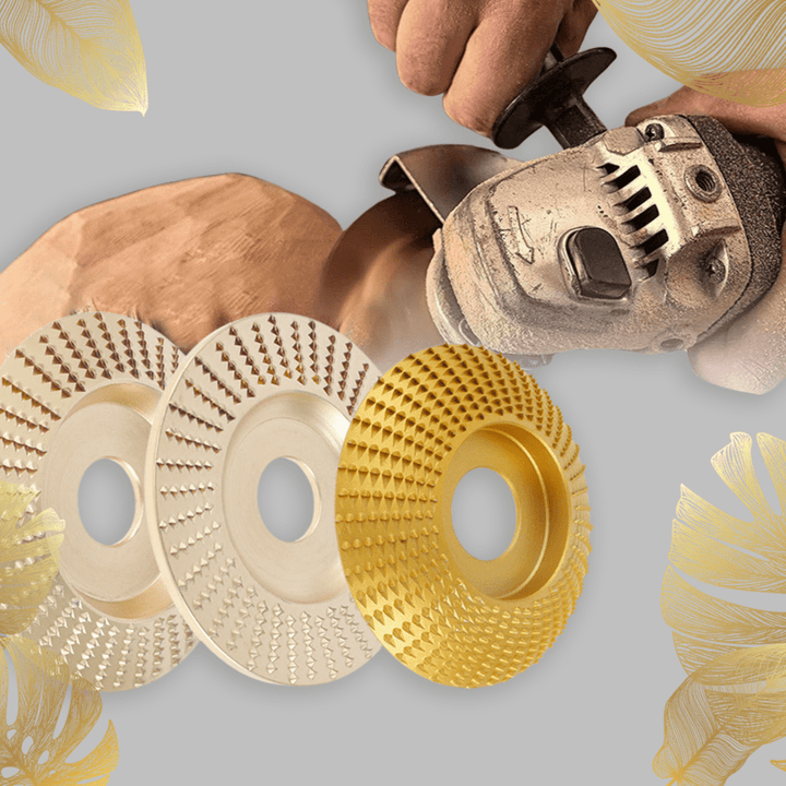 CarvWood™ — Unleash Flawless Precision and Double Your Workshop Speed